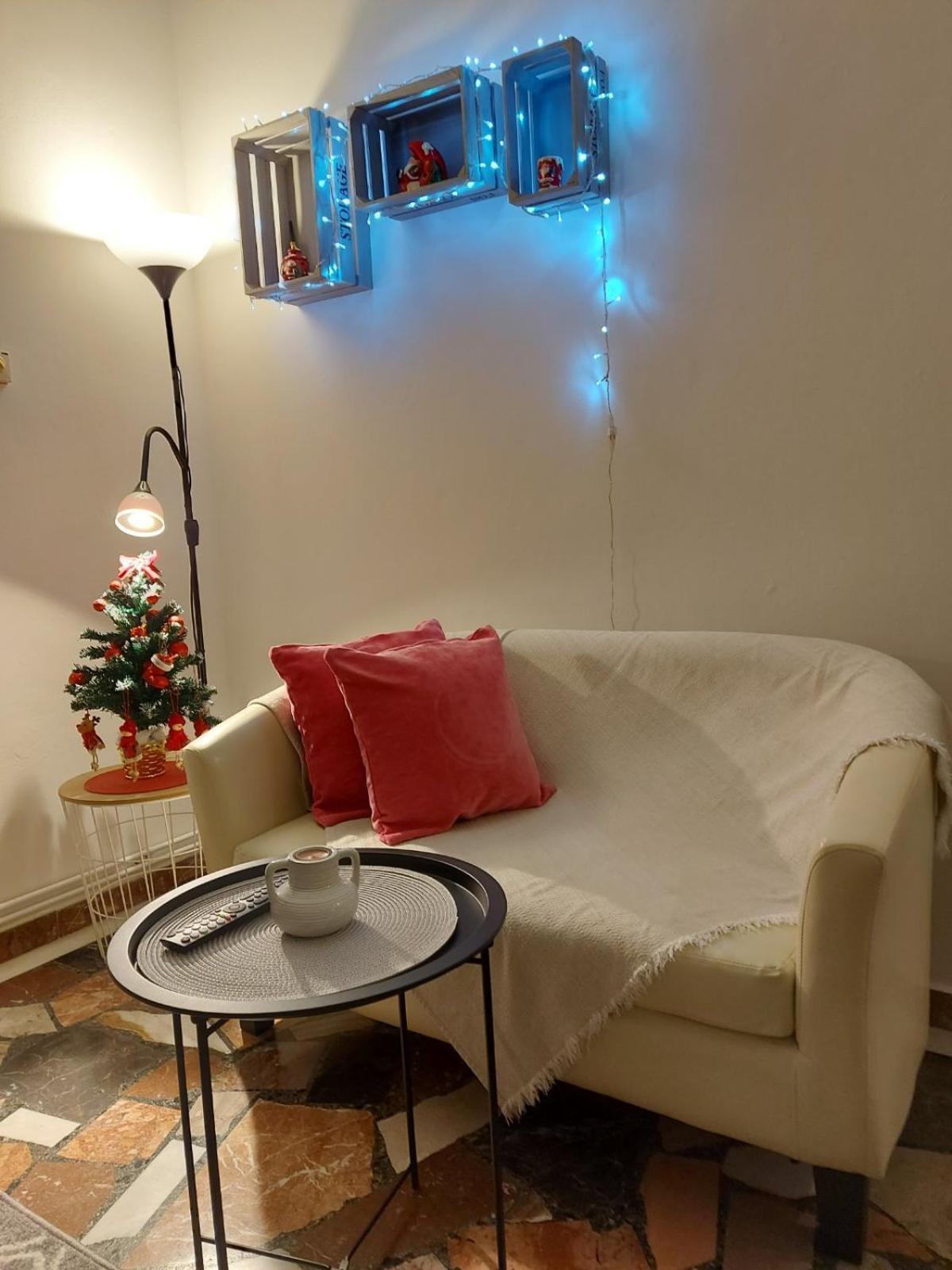 Niki Thalia Corfu Viros Apartment 1 Kastania  Exterior photo